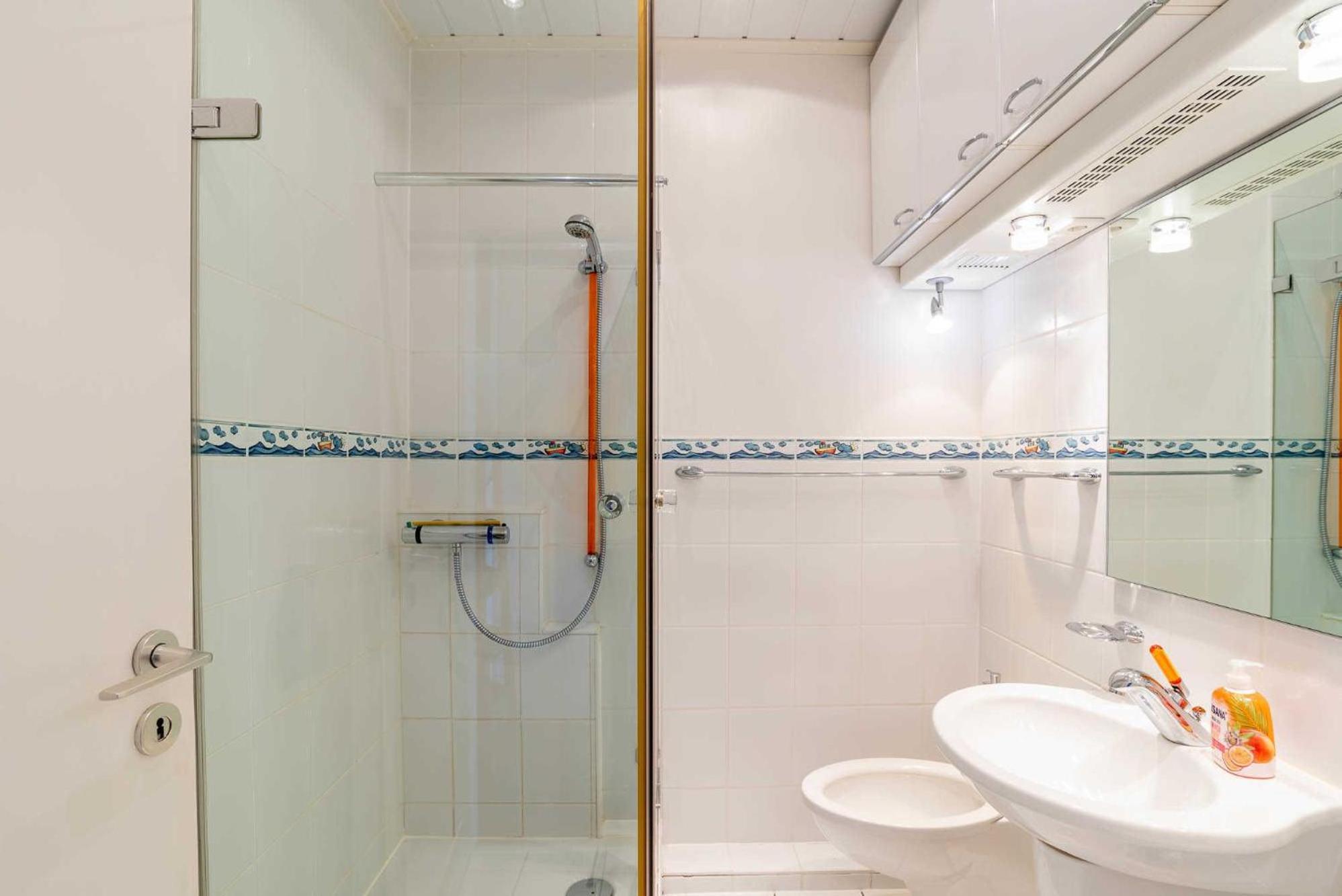 Ferienwohnung Hafen Strand Schilksee Exteriér fotografie